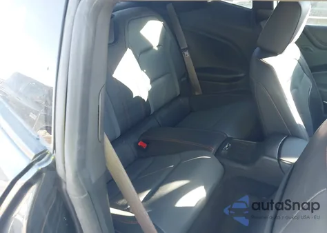 2017 Chevrolet Camaro 2Ss z USA, uszkodzony, nr VIN 1G1FH1R79H0163792